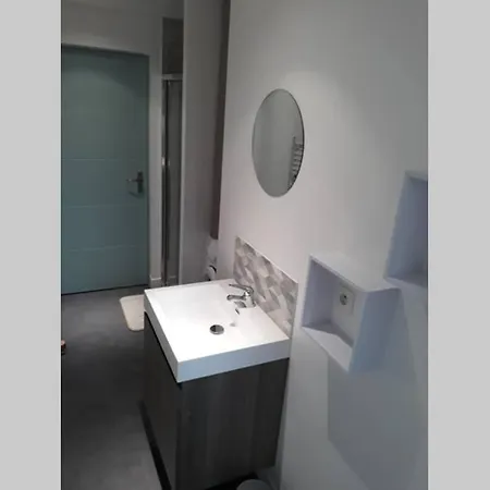 La Canisse 2 : Joli - Sur Lägenhet Boulogne-sur-Mer