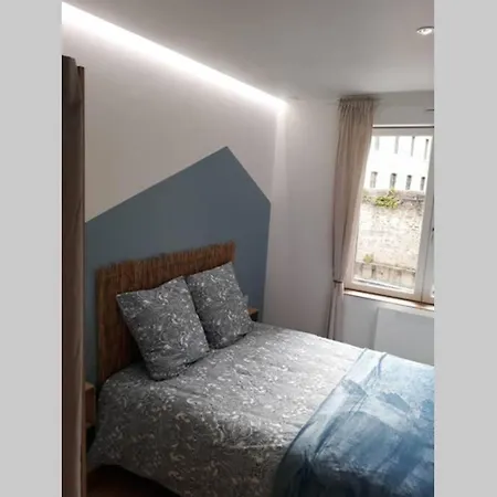 La Canisse 2 : Joli - Sur Apartment