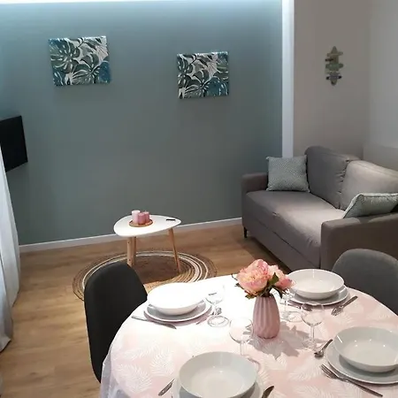 Apartment La Canisse 2 : Joli - Sur Boulogne-sur-Mer