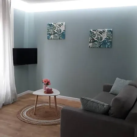 La Canisse 2 : Joli - Sur Apartment *